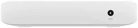 Ubiquiti UniFi 8 prievadų PoE komutatorius | USW-LITE-8-POE