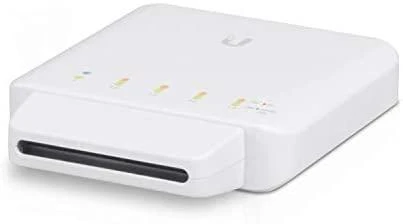 Šakotuvas Ubiquiti Switch Flex | Ubiquiti