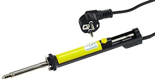 Rebel Kemot Lituoklis su ištraukikliu 40W ZD211