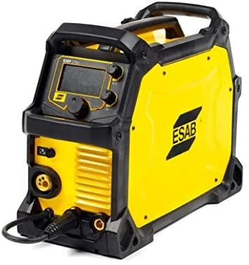 Suvirinimo pusautomatis ESAB Rebel EMP 215ic