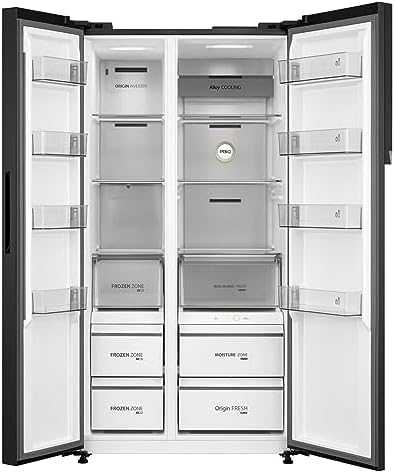Šaldytuvas BEKO B3RCNA364HW