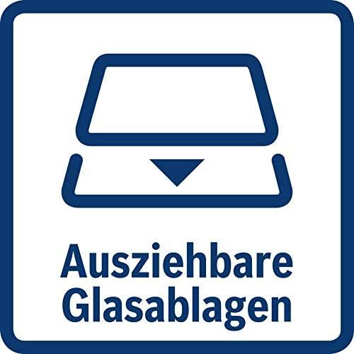 Šaldytuvas Bosch KGE36AWCA