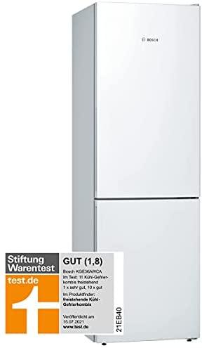 Šaldytuvas Bosch KGE36AWCA