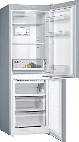 Šaldytuvas Bosch KGE36AWCA
