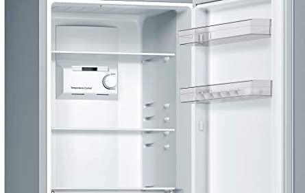 Šaldytuvas Bosch KGE36AWCA