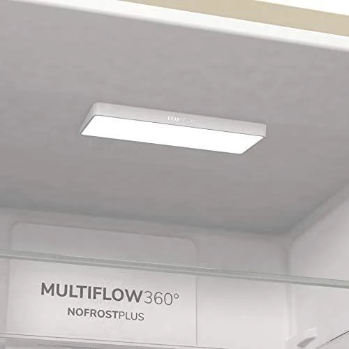 Šaldytuvas GORENJE NRK6202AC4
