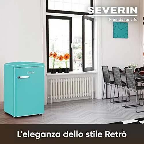 Šaldytuvas Severin RKS 8834