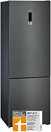 Šaldytuvas Siemens KG49NXXEA