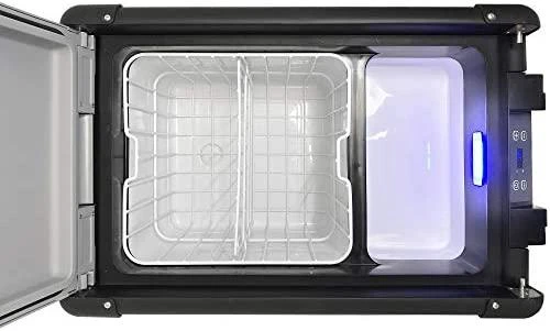 VF35P Automobilinis šaldytuvas (VitriFrigo)