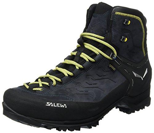 Buty ms rapace gtx-night juodas-kamille-uk 7,5 (41) SALEWA