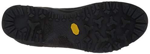 Buty ms rapace gtx-night juodas-kamille-uk 7,5 (41) SALEWA