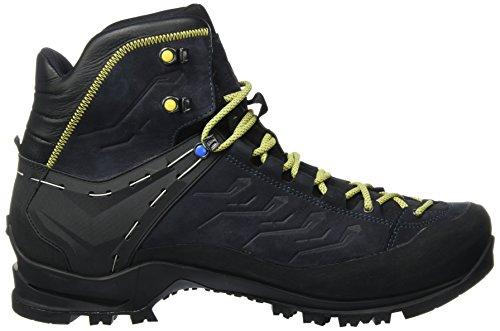 Buty ms rapace gtx-night juodas-kamille-uk 7,5 (41) SALEWA