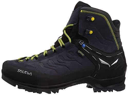 Buty ms rapace gtx-night juodas-kamille-uk 7,5 (41) SALEWA