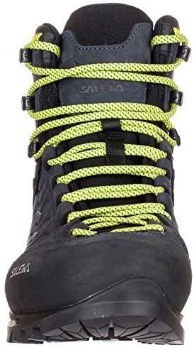 Buty ms rapace gtx-night juodas-kamille-uk 7,5 (41) SALEWA