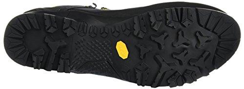 Buty ms rapace gtx-night juodas-kamille-uk 7,5 (41) SALEWA