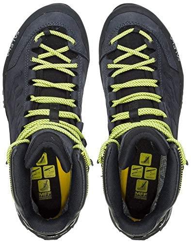 Buty ms rapace gtx-night juodas-kamille-uk 7,5 (41) SALEWA