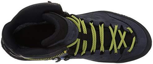 Buty ms rapace gtx-night juodas-kamille-uk 7,5 (41) SALEWA