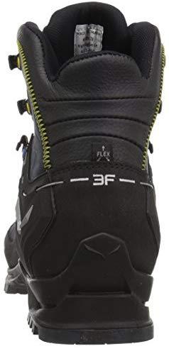 Buty ms rapace gtx-night juodas-kamille-uk 7,5 (41) SALEWA