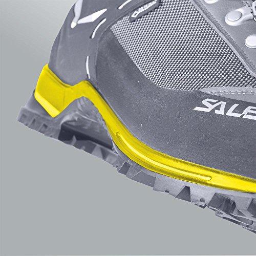 Buty ms rapace gtx-night juodas-kamille-uk 7,5 (41) SALEWA
