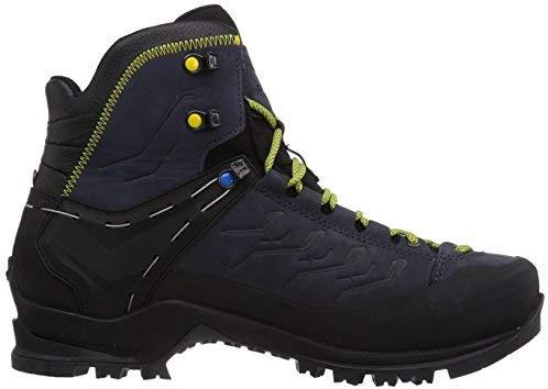 Buty ms rapace gtx-night juodas-kamille-uk 7,5 (41) SALEWA