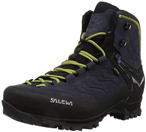 Buty ms rapace gtx-night juodas-kamille-uk 7,5 (41) SALEWA