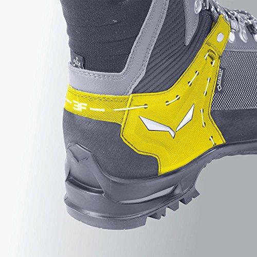 Buty ms rapace gtx-night juodas-kamille-uk 7,5 (41) SALEWA