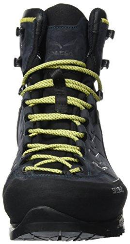 Buty ms rapace gtx-night juodas-kamille-uk 7,5 (41) SALEWA