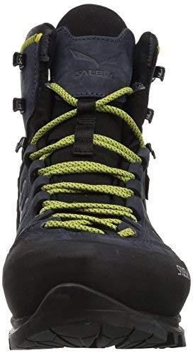 Buty ms rapace gtx-night juodas-kamille-uk 7,5 (41) SALEWA