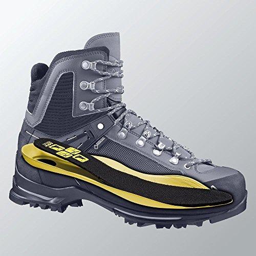 SLW Salewa MTN Trainer Mid GTX Lizdinė Suaugusiems Juoda, Mėlyna