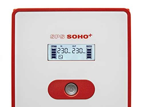 UPS Salicru SOHO 1200VA