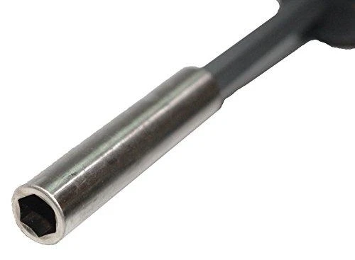 Magnetinis antgalių laikiklis - atsuktuvas 1/4" PROXXON