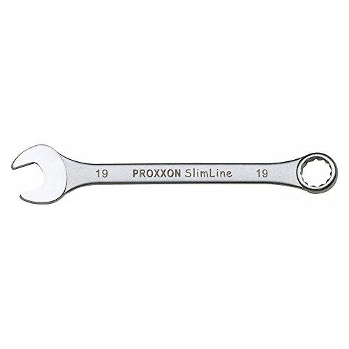Kombinuotas veržliaraktis PROXXON 19 mm