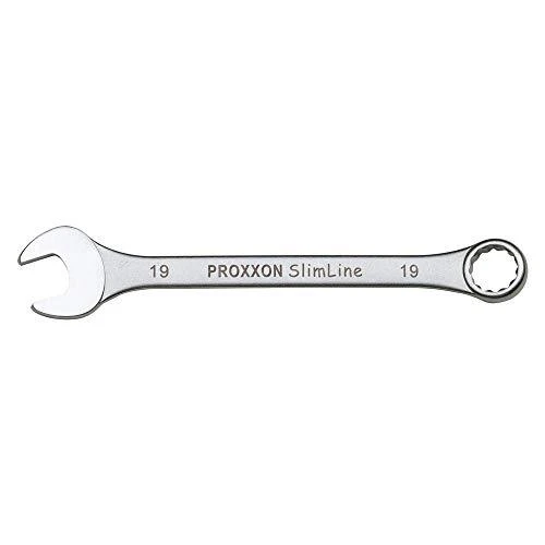 Kombinuotas veržliaraktis PROXXON 24 mm