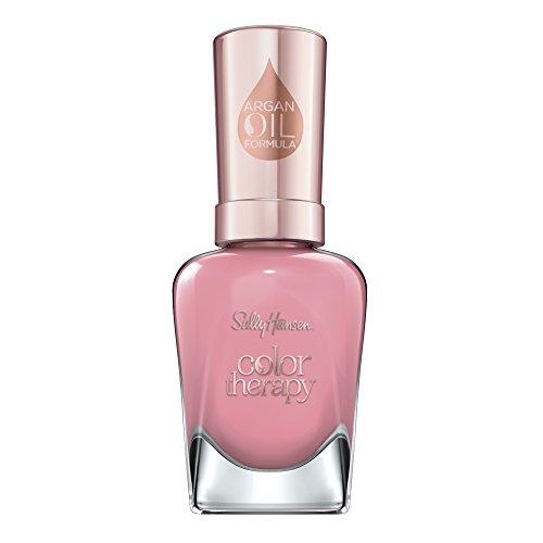 nagų lakas Sally Hansen Color Therapy 240-Primrose and Proper 14,7ml