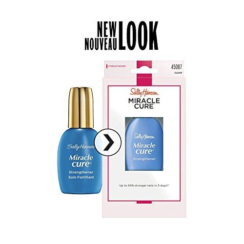Žvakė Sally Hansen Miracle Cure 13,3 ml