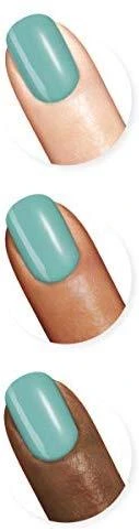 Sally Hansen Miracle Gel 709-Mintage 14,7ml nagų lakas
