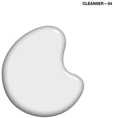 Sally Hansen Salon Gel Polish Nagų lakas Remover