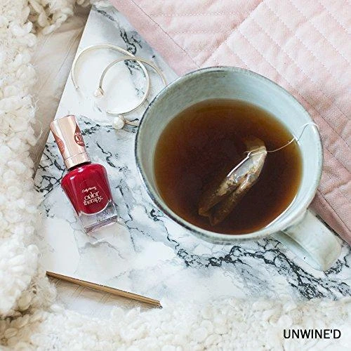 nagų lakas Sally Hansen Color Therapy 370-Unwine'd 14,7ml