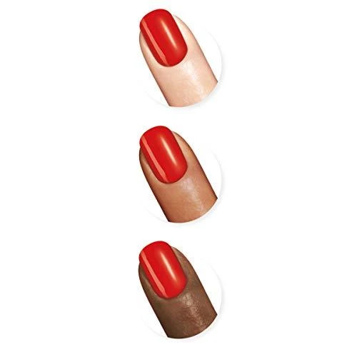 nagų lakas Sally Hansen Miracle Gel 439-Raudona Eye 14,7ml