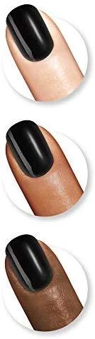 nagų lakas Sally Hansen Miracle Gel 460-Onyx-Pected 14,7ml