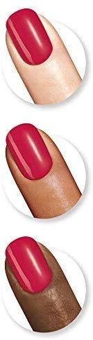 nagų lakas Sally Hansen Miracle Gel 220-Rožinė Tank 14,7ml
