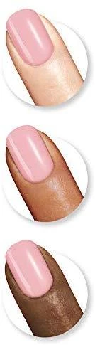nagų lakas Sally Hansen Miracle Gel 160-Pinky Promise 14,7ml