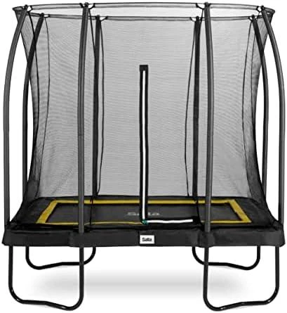 Kiemo Trampolinas - Salta Comfort Edition, 305 Cm
