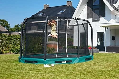Batutas Salta Premium Ground Combo 427 cm (5855G)