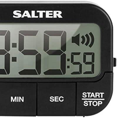 Virtuvinis laikmatis Salter 355 BKXCDU