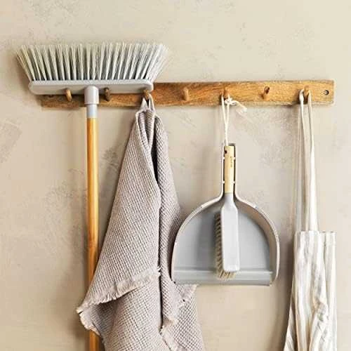 Salter LASAL71472WEU7 WARM BROOM - Pilkas - FSC 100%