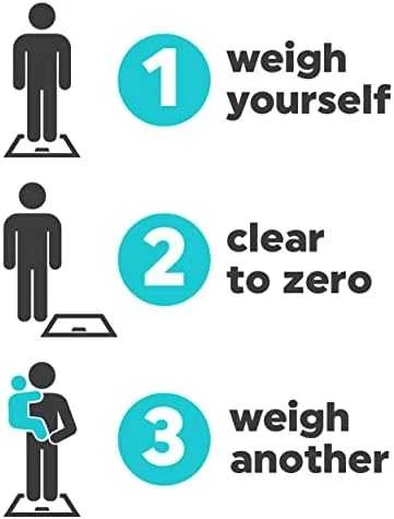 Virtuvinės svarstyklės Salter SA00300 GGFEU16 Add and Weigh Scale Juodas