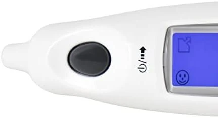 Salter TE-150-EU Jumbo Ekranas Ear Thermometer