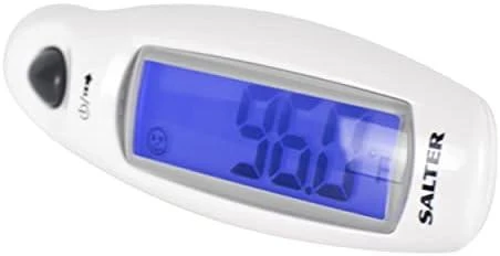 Salter TE-150-EU Jumbo Ekranas Ear Thermometer