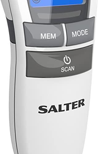 Salter TE-250-EU No Touch infraraudonųjų spindulių termometras